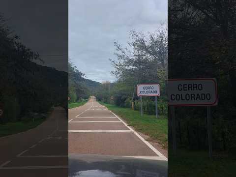 Viaje a Cerro Colorado - Mayo 2025 #córdoba #cerrocolorado #atahualpayupanqui #mercedessosa