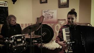 Veronika Todorova Band spielt Libertango