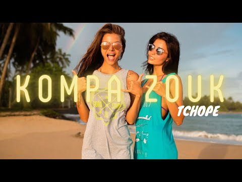 DJ STAATIC x KEBLACK ~ Tchope Zouk Remix 2022