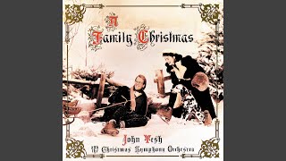 Hark! The Herald Angels Sing