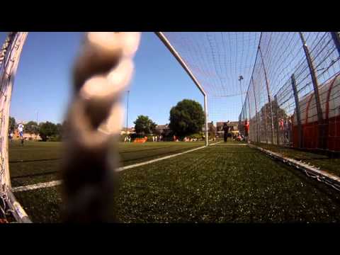 Power meiden MD 1 Waterwijk