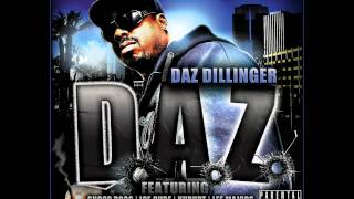 Daz Dillinger ft. WC & Soopafly - Don't U Eva 4 Get