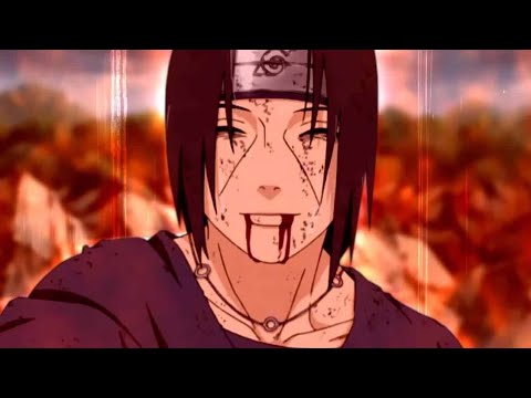 [Naruto Mobile tencent] Let's get itachi S rank