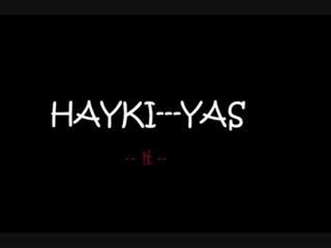 Hayki-Yas - It