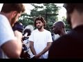 J. Cole: 4 Your Eyez Only - a Dreamville Film