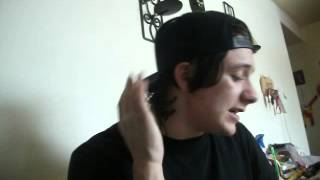 Tyler The Creator/Odd Future Diss