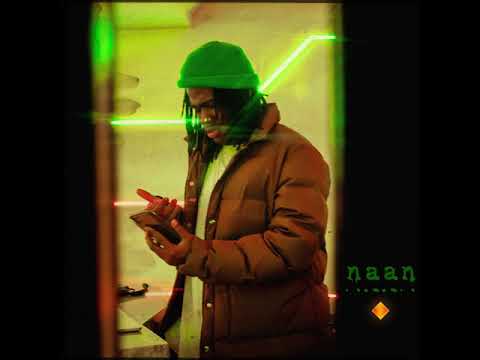 Childish Major - Naan (Official Audio) Prod. Groove
