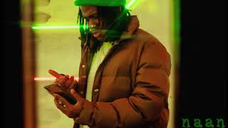 Childish Major - Naan (Official Audio) Prod. Groove