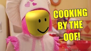 Cooking Book Lazytown - 