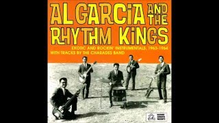 Al Garcia and the Rhythm Kings - The Shack