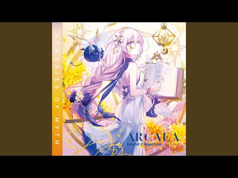 Aegleseeker, over the Horizon