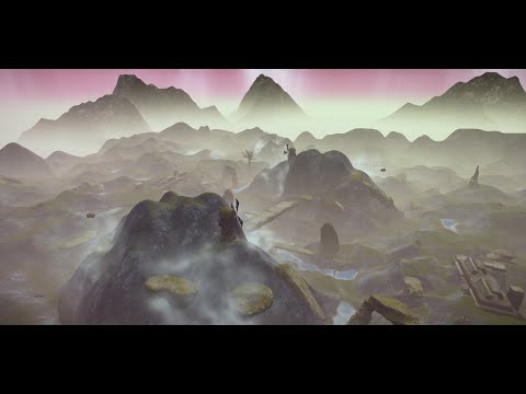 Tribes: Ascend All Community Maps (CTF Map Showcase 2023)