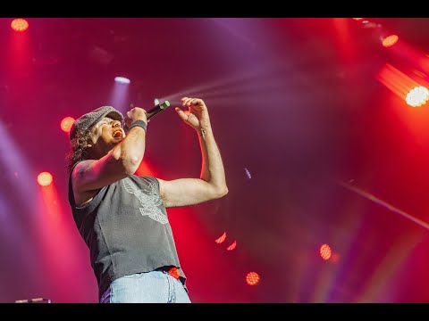 Shoot To Thrill - LIVE at Blue Gate Performing Arts Center (Pro-Shot)