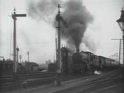 Decades of Steam | The 1940s