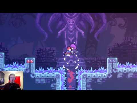 Aliensrock Archive - Celeste Chapter 8 B Side (5/19/20)