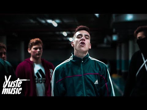 YUSTE - DEALING [Official Video]