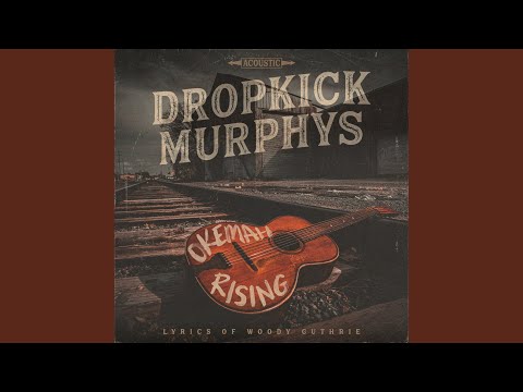 Video thumbnail for I’m Shipping Up to Boston [Tulsa Version]