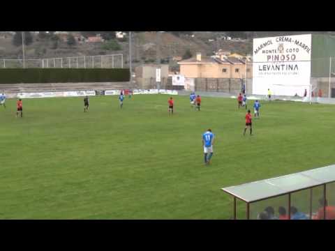 Pinoso C.F-3 - Villena C.F.-0