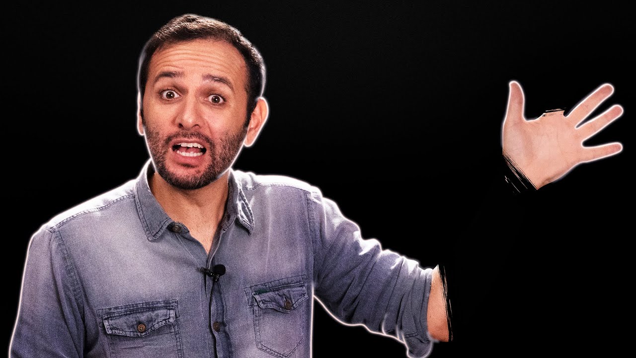 TINTA MAIS PRETA do MUNDO? Nós testamos!