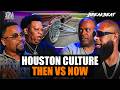 Slim Thug & OG Ron C Break Down Houston Culture Then vs Now | Still 400