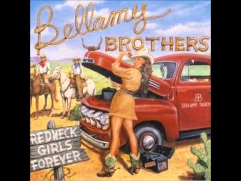 Bellamy Brothers - She's Gone With the Wind