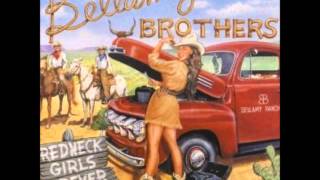 Bellamy Brothers - She&#39;s Gone With the Wind