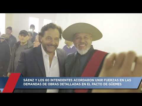 Resumen de Noticias del 7/06/2024