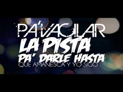 Renex L E D Ft Dejota2021   Despues De Las 12   Video Lyrics   REGGAETON 2015