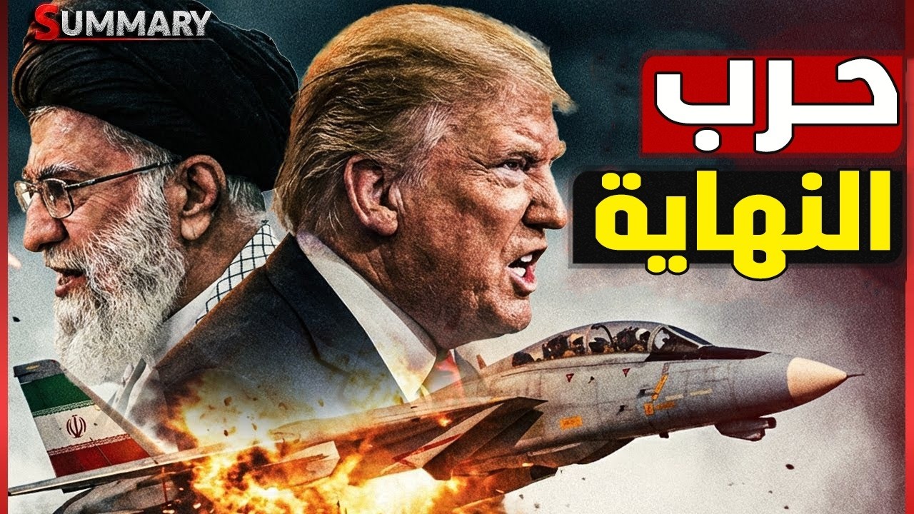 ايران تضرب منظومة ثاد الأمريكية للدفاع الجوي في الإمارات وتهدد اسواق النفط ب