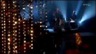 Kari Bremnes - Tidlig (NRK, Oct. 27, 2012)