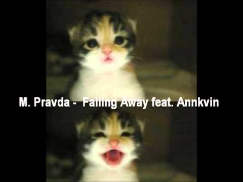 M.Pravda - Falling Away feat. Annkvin (Melodica Remix)