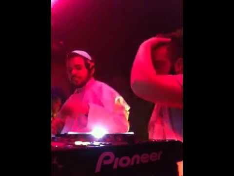 Dj set LALLO vs PIREDDONE... AL SET CLUB BOSA AREAMITO