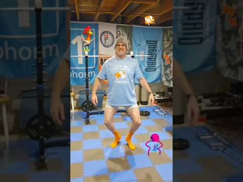 1st Quarter Challenge Day 2️⃣0️⃣ Legs 🦵 Fukitol 💊 1/31/25