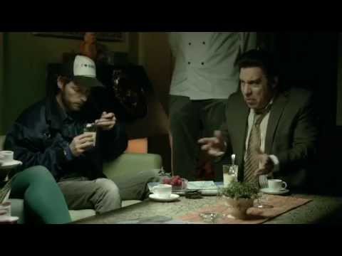 afbeelding Season 2 Arrow FIlms UK Trailer