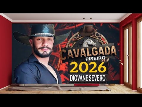 DIOVANE SEVERO -O Ritmo Que Contagia-Pisadinha- #mariolenner