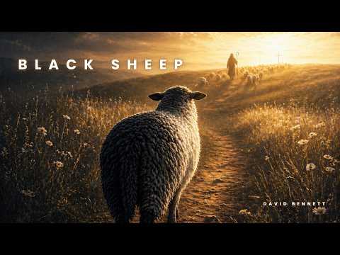 Black Sheep | When the Shepherd Calls You Home