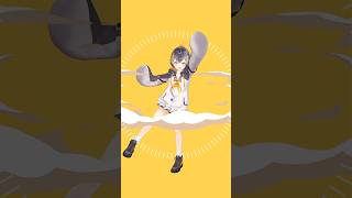 「テトリス／柊マグネタイト」踊ってみた！💃 #にじさんじ