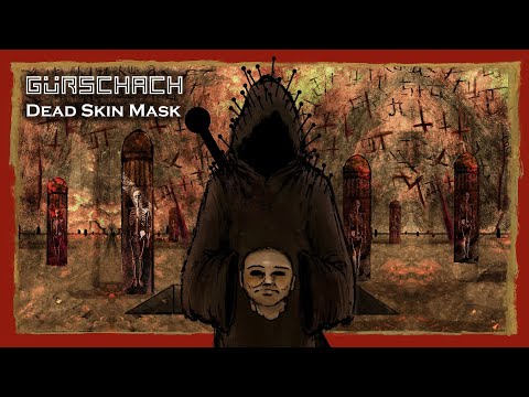 Gürschach - Dead Skin Mask [Slayer Cover]
