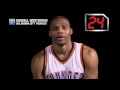 24 Seconds With Russell Westbrook