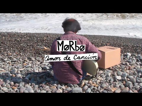 Morbo - Amor De Canción (Videoclip)