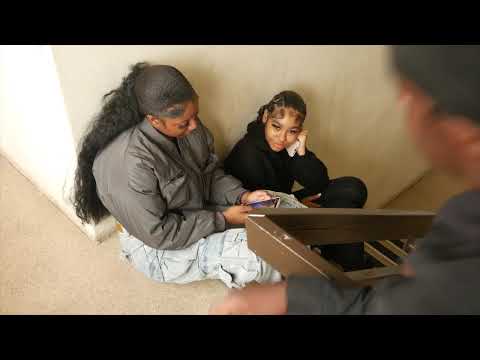 LIL BRO 1 | UK CRIME DRAMA SHORT FILM STORY | NBT UNIVERSE