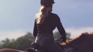 uvex equestrian | wherever you ride - short version