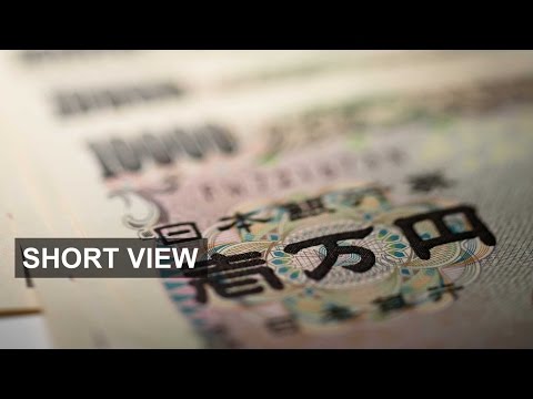 日本人對外國投資的吸引力 (Japanese drawn to foreign investment  | Short View)
