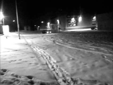 Spotkanie BMW-INO 19.01.2013 (cz.1)