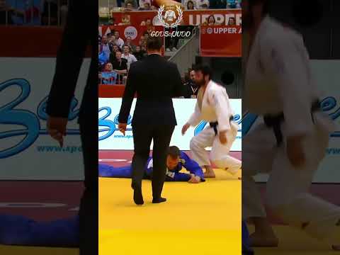 GENIUS JUDO FAKE! 🤯 PERFECT SETUP FOR IPPON! 🔥🥋