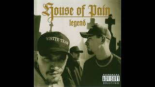 House Of Pain - It Ain&#39;t A Crime (UK Remix)