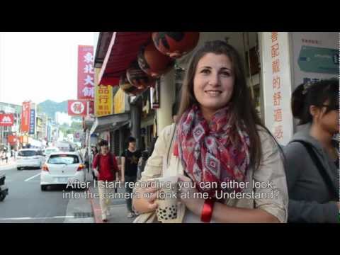 Veronika's Adventure: Making off