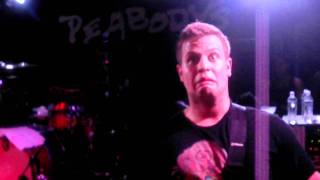 Bury Your Dead(2011)-Sundays Best(Live 1 of 2)