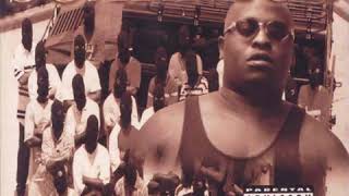 Homies &amp; Thugs (Scarface. Master P. Tupac.)