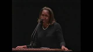 2002 MLK Keynote - Ben Carson